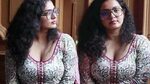 Parvathy Thiruvoth latest In Modern Outfit - YouTube